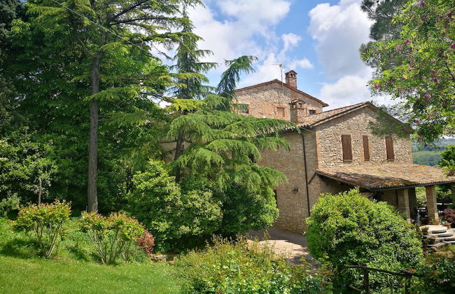 Agriturismo Casale dei Frontini - Foto 63