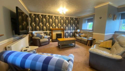 Carreg Y Garth Isaf - Hot Tub Nr Zip World - Foto 3