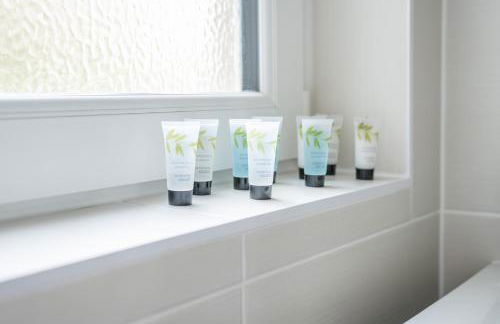 Quiet 2 bedroom gem in Stirling - Foto 41