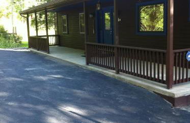 The Landing on Shavers - Foto 1