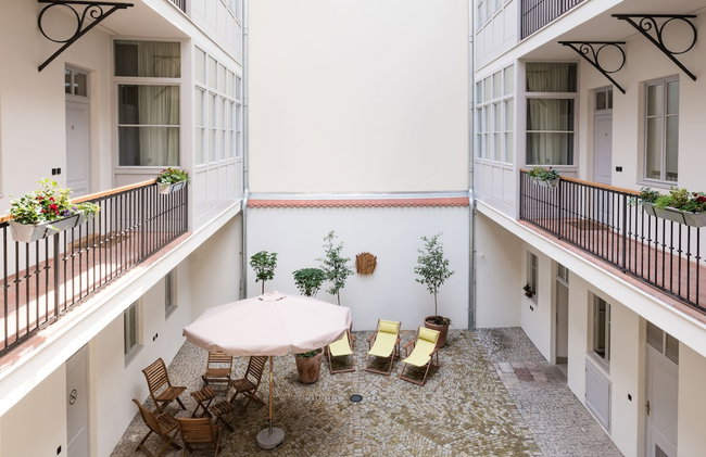 4 Trees Apartments by Adrez Living - Foto 52
