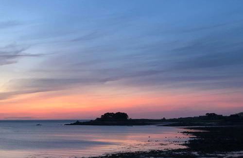 Ty Louise Maison de famille 10 pers bord de mer - Foto 11