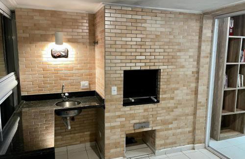 Apartamento familiar em Riviera de São Lourenço Módulo 8 - Photo 36