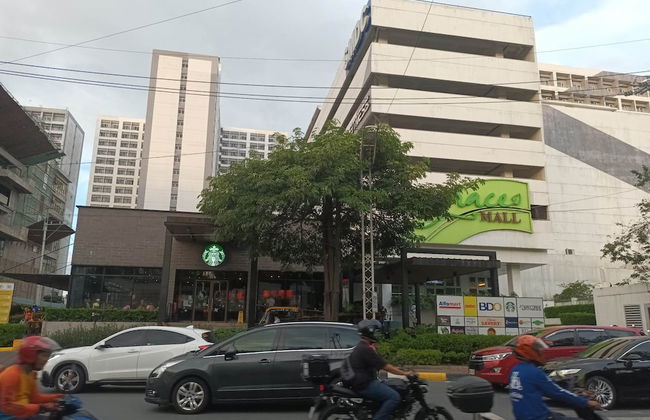 HEL CONDOTEL at SMDC GRACE RESIDENCES - Foto 49