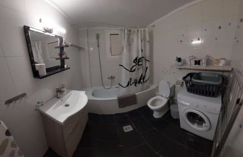 Eleftheria Apartments Kassandra - Foto 8