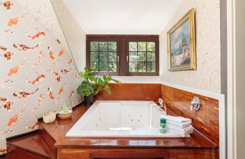 Design Apartments - "Havelnest" - Foto 16