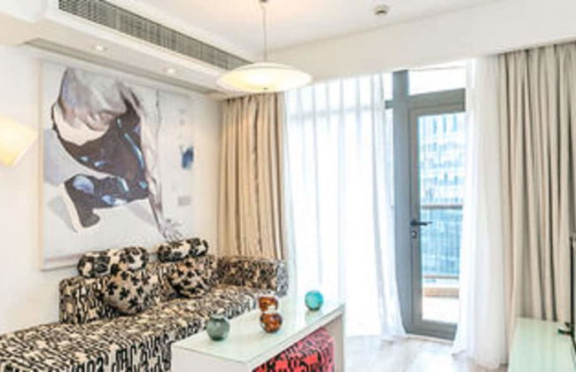 Modena by Fraser Putuo Shanghai - Foto 13