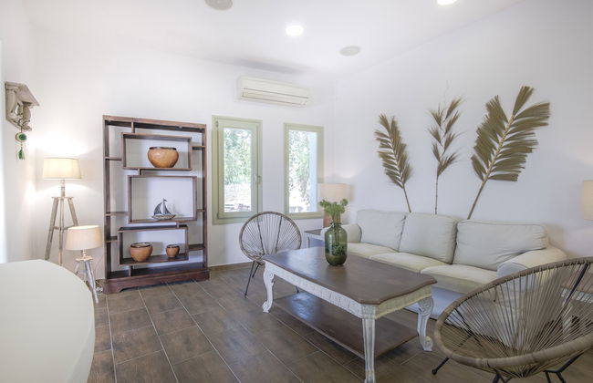 Arethousa House - Foto 18