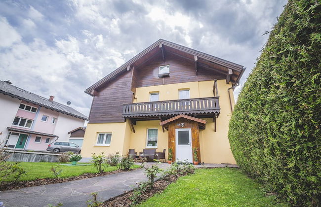 Ferienwohnung Alpi - Foto 19
