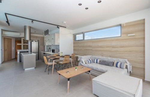 La Villa del Mare - Nafpaktos Beach - Foto 45