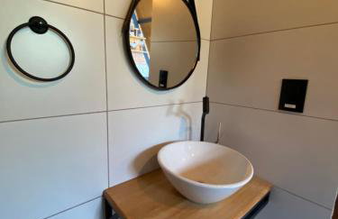 Chalé Alto da Montanha - Foto 32