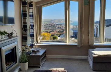 Lodge Seaview Swanage - Photo 17