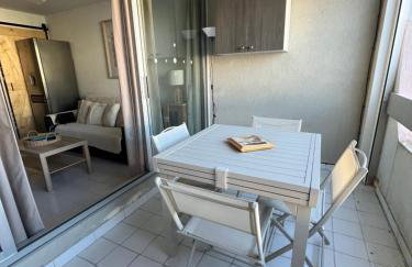 Appartement 2 pièces + cabine, 6 couchages - Photo 6