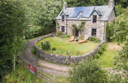 The Ferry House Cottage - Foto 1