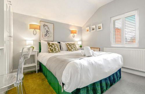 River cabin & Mills Cottage - Foto 28