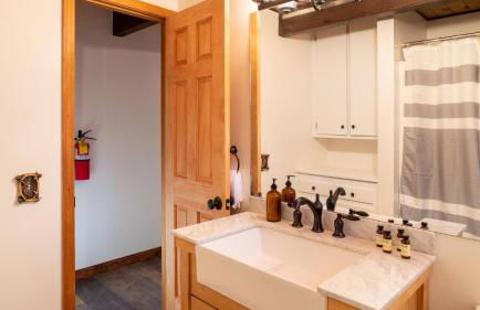 Bears Lair by Avantstay 3mins From Bear Mountain Ski Resort! - Foto 40