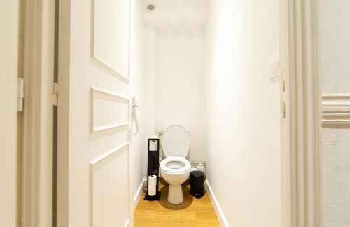 Cottage "Le GOELAND" face au Lac de la forêt d'Orient - Les Cottages du Belvédère - Foto 6