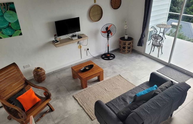 Wild Vanilla Apartment - Photo 27