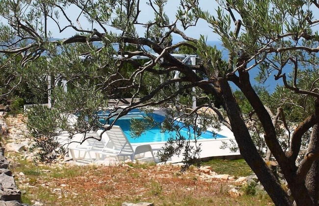 Holiday House Villa Korčula - Foto 15