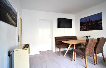 central & lovely - for up to 6 persons - Foto 9