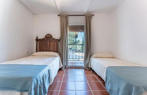 Cortijo La Zahurdilla - Foto 31