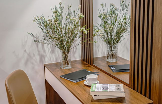 Ostara Hotel & Apartment - Foto 14