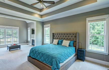 Dock Holiday by Avantstay Custom Home + New Dock - Foto 100