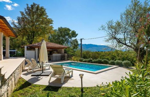 Gorgeous Home In Plomin With Kitchen - Foto 12