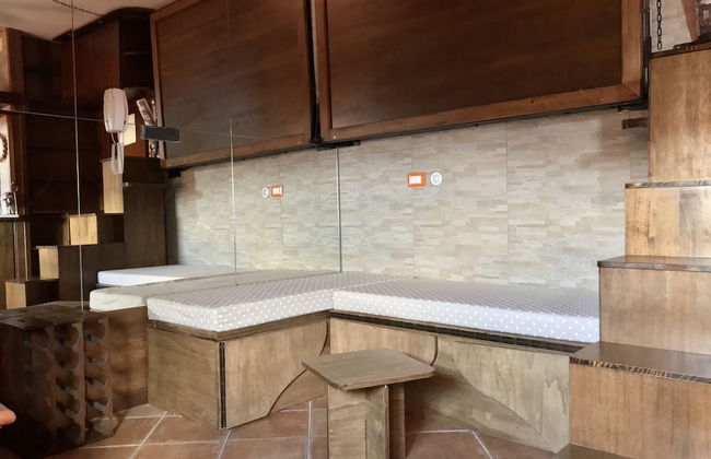 La Punta Dell'Iceberg - Foto 9