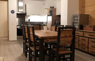 *NEW* Bellevue D’Oz Ski In Ski Out Luxury Apartment (8-10 Guests) - Foto 6