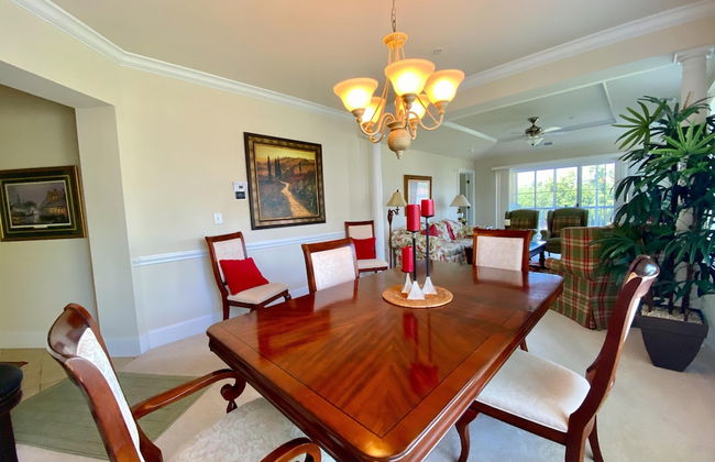 Barefoot Resort by Palmetto Vacations - Foto 48