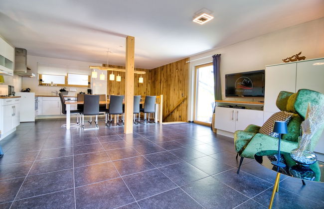 Apartment ZellPeak - Foto 10