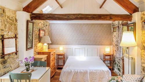 Gorgeous Home In Quettehou With Wifi - Foto 3