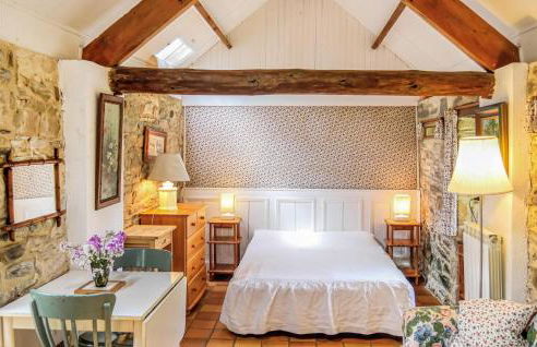 Gorgeous Home In Quettehou With Wifi - Foto 3