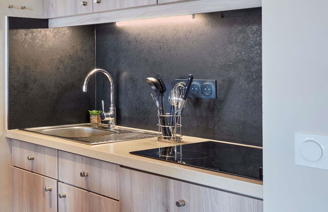 Aparthotel Adagio Aix en Provence Centre - Foto 29