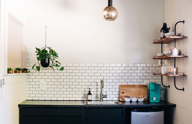 Stellar Suites - Foto 66