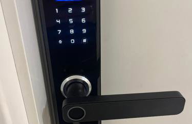 Aconchego e localização, a 10 minutos de CAMINHADA da praia e a 26 minutos de carro do RIR26, com vaga de garagem e 2 banheiros para maior conforto dos nossos hóspedes - Foto 30