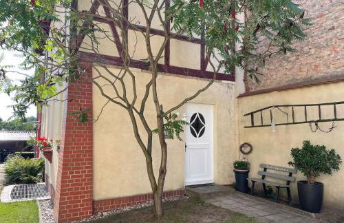 Ferienwohnungen an der Stadtvilla Rheinsberg - Foto 20