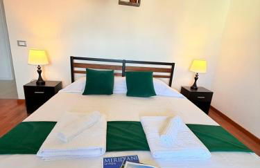 Pausania Luxury Ferrini Apartment - Foto 14