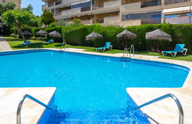 Calahonda Royale - Foto 8