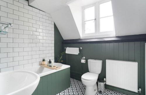 Redesdale View, High Street with Private Garden - Foto 7