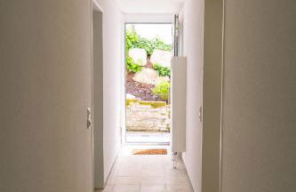 Ruhige Auszeit am Ortsrand - modern und gemütlich - Foto 17