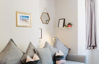 Design Suites Lytham - Foto 78