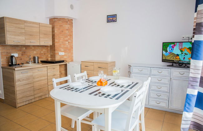 Family Homes - Apartamenty Vento - Foto 9