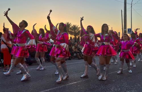 BLAU Apartamento frente a los canales y las puestas de sol de Roses - Foto 63
