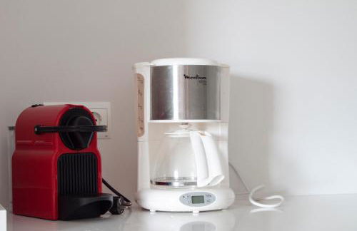 Playa Canadell MAR P primera línea de mar con terraza - WeHost Costa Brava - Foto 14