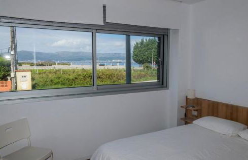 Apartamento de Mar y Playa en Illa de Arousa - Foto 11