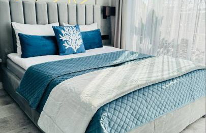 Apartamenty BLUE BALTIC SPA Jacuzzi & Sauna MORZE - Photo 5