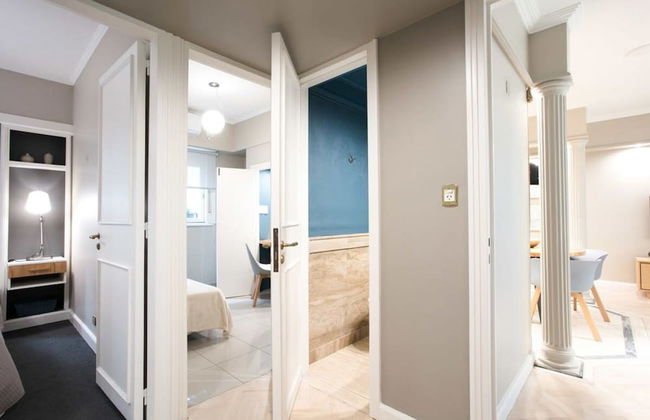 The Nordland Elegant 3 Bedroom in Recoleta - Foto 28