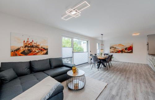 BPS Apartment #13 View - NEU - Natur - Deluxe - Modern - Foto 33